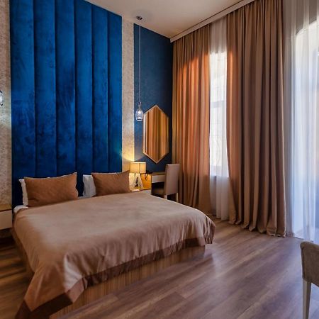 Baku Palace Boutique Hotel Dış mekan fotoğraf