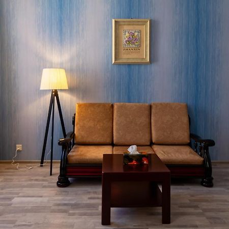 Baku Palace Boutique Hotel Dış mekan fotoğraf