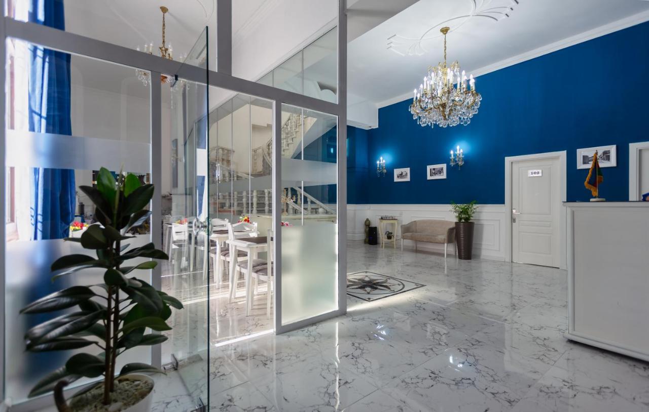 Baku Palace Boutique Hotel Dış mekan fotoğraf