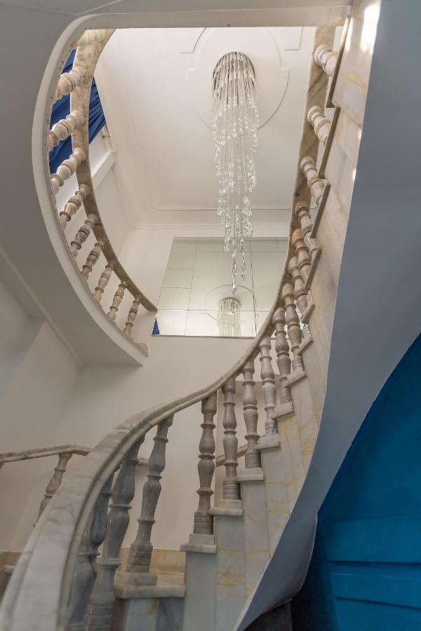 Baku Palace Boutique Hotel Dış mekan fotoğraf