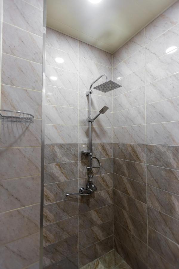 Baku Palace Boutique Hotel Dış mekan fotoğraf