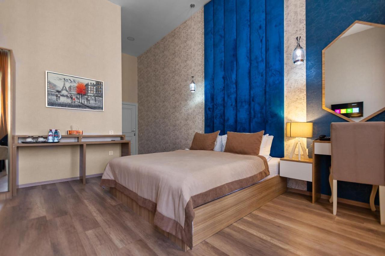 Baku Palace Boutique Hotel Dış mekan fotoğraf