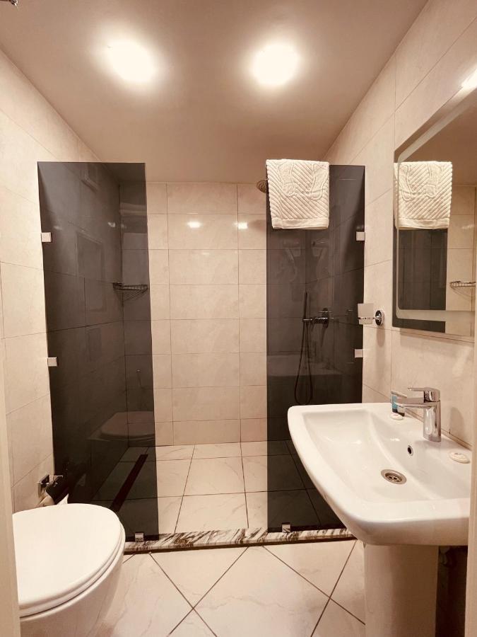Baku Palace Boutique Hotel Dış mekan fotoğraf