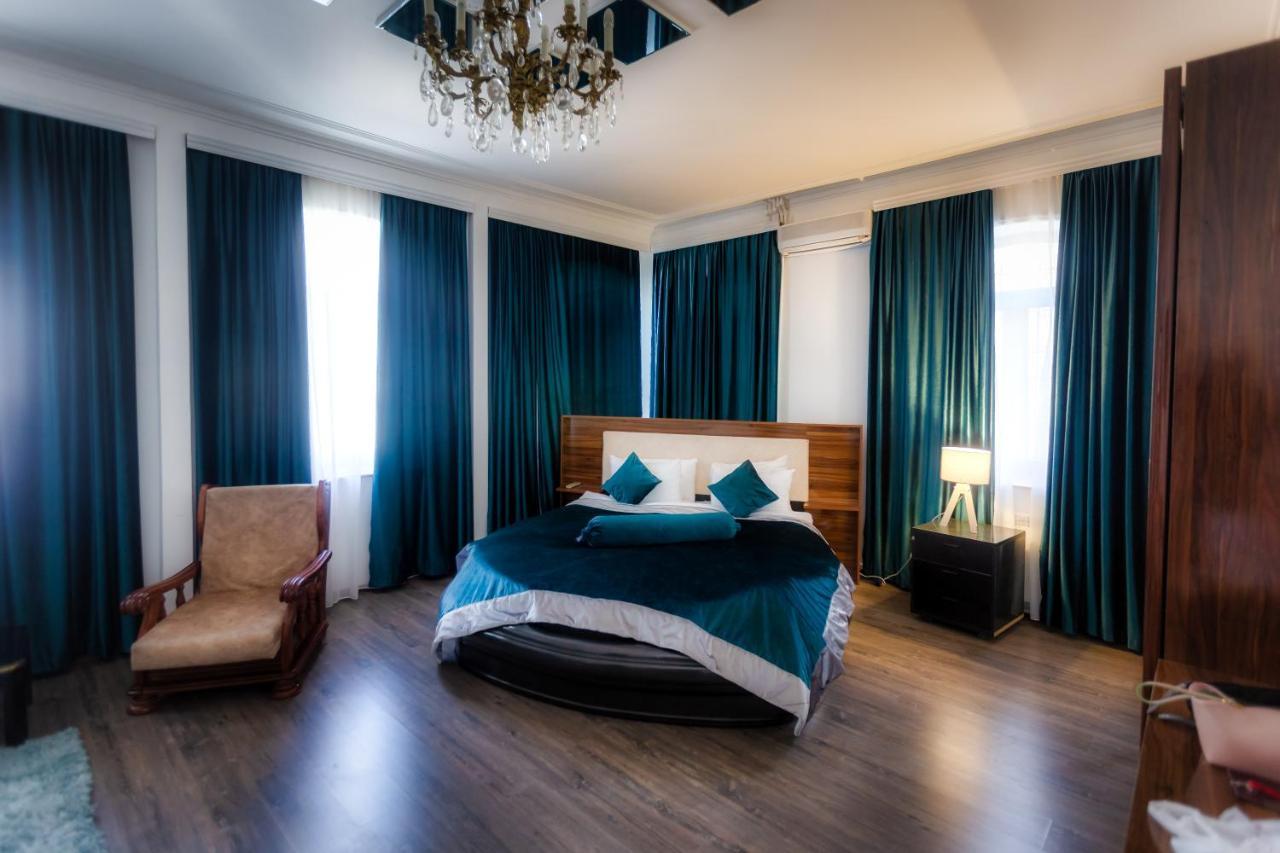 Baku Palace Boutique Hotel Dış mekan fotoğraf
