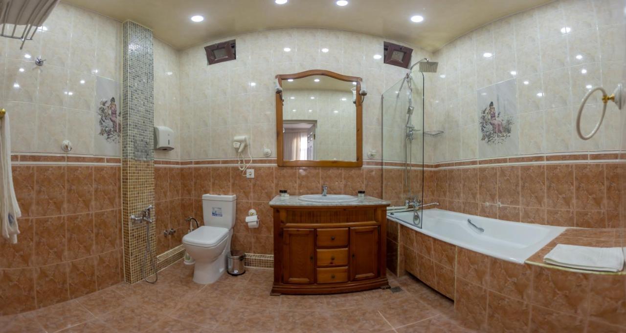 Baku Palace Boutique Hotel Dış mekan fotoğraf