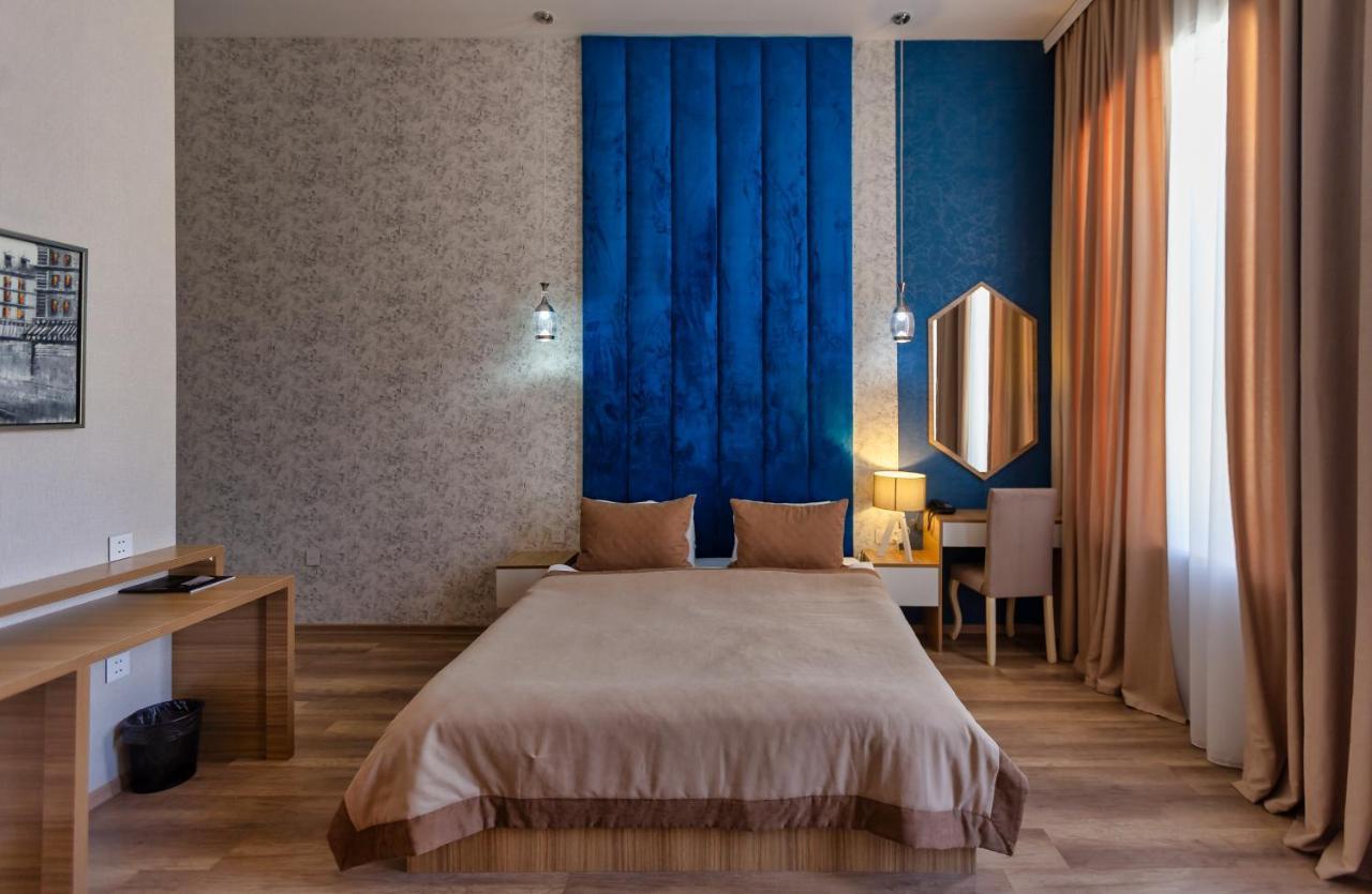 Baku Palace Boutique Hotel Dış mekan fotoğraf