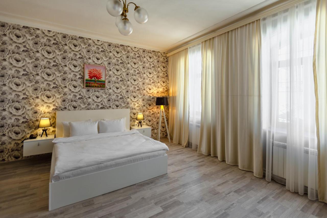 Baku Palace Boutique Hotel Dış mekan fotoğraf