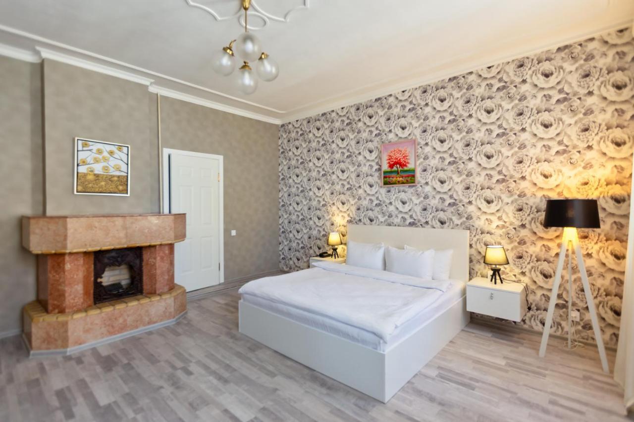 Baku Palace Boutique Hotel Dış mekan fotoğraf