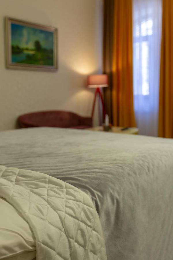 Baku Palace Boutique Hotel Dış mekan fotoğraf
